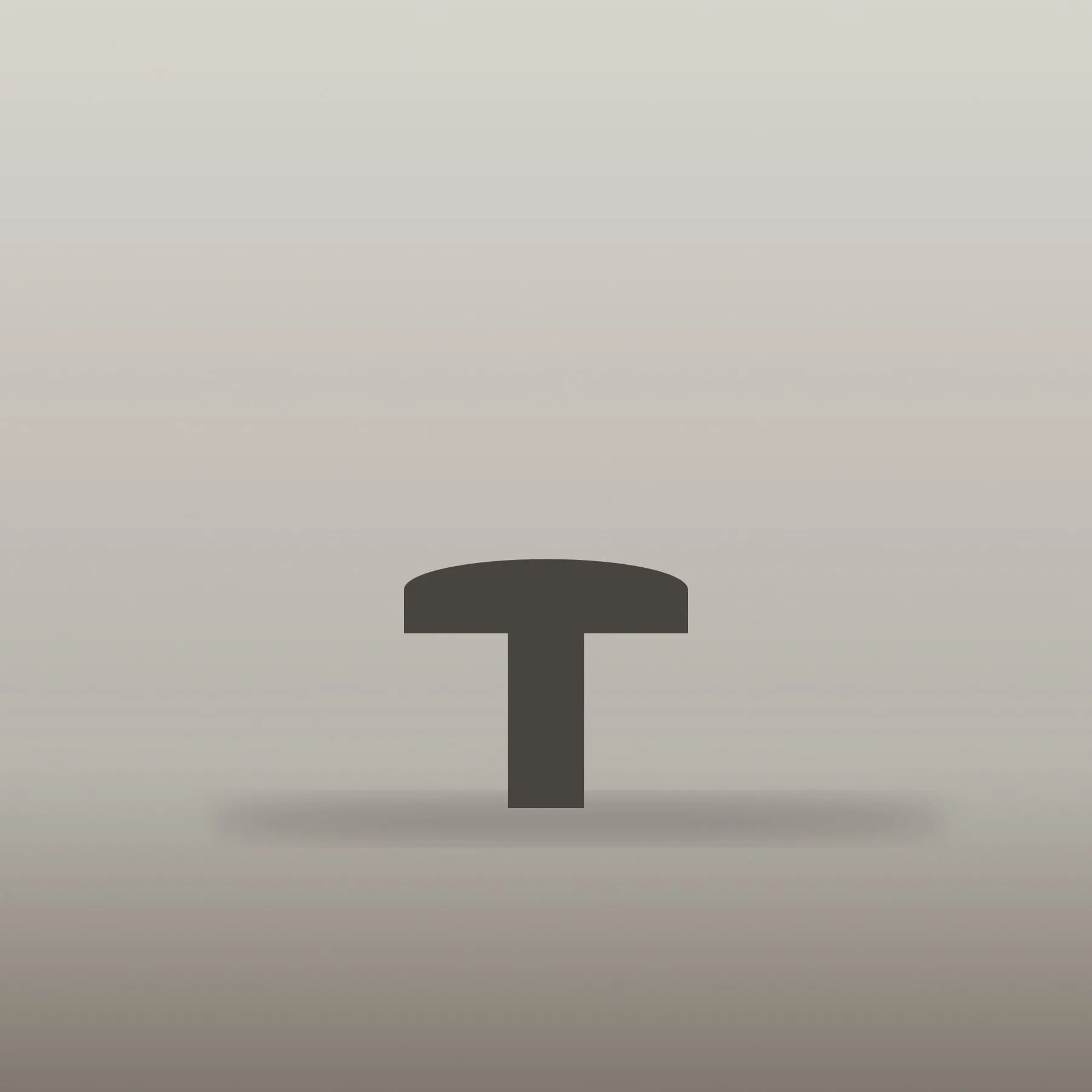 Stool 02