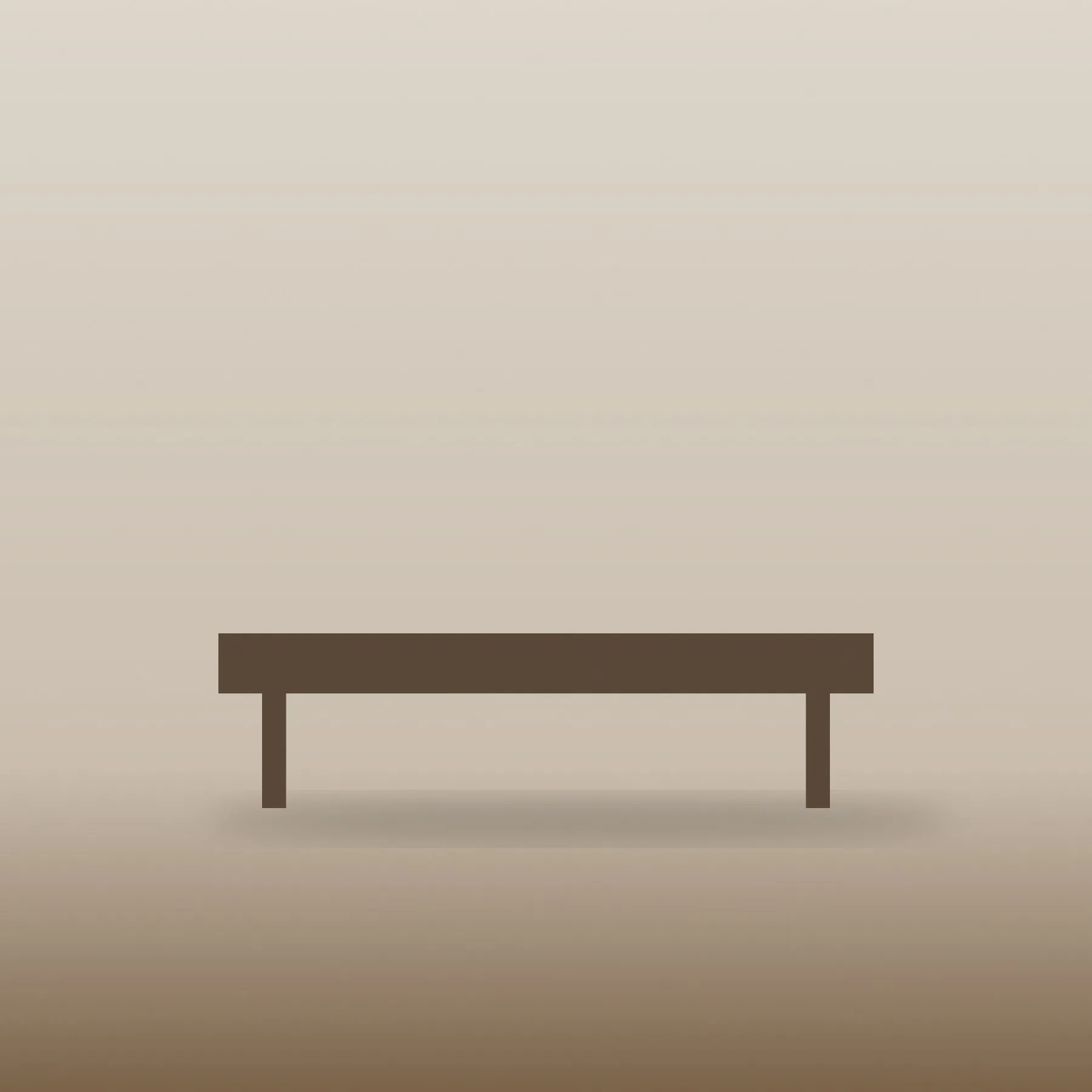 Bench 01