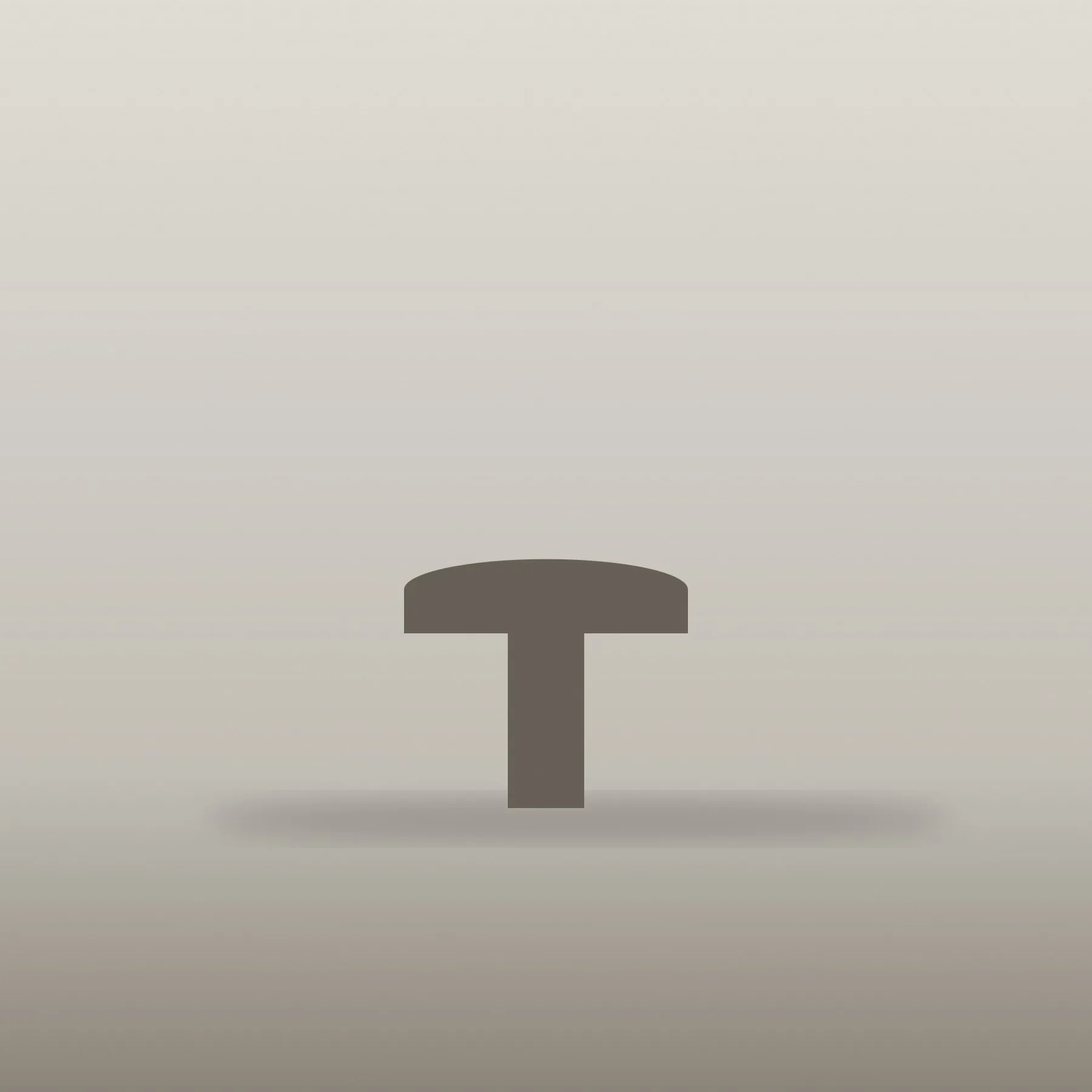 Stool 02 — view 2