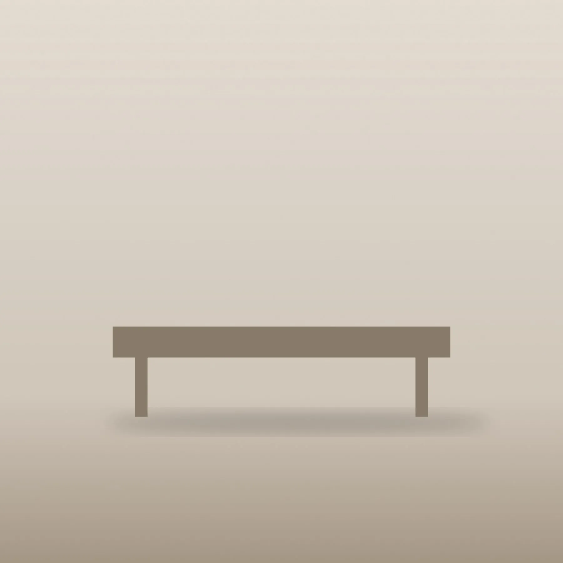 Bench 01 — view 2
