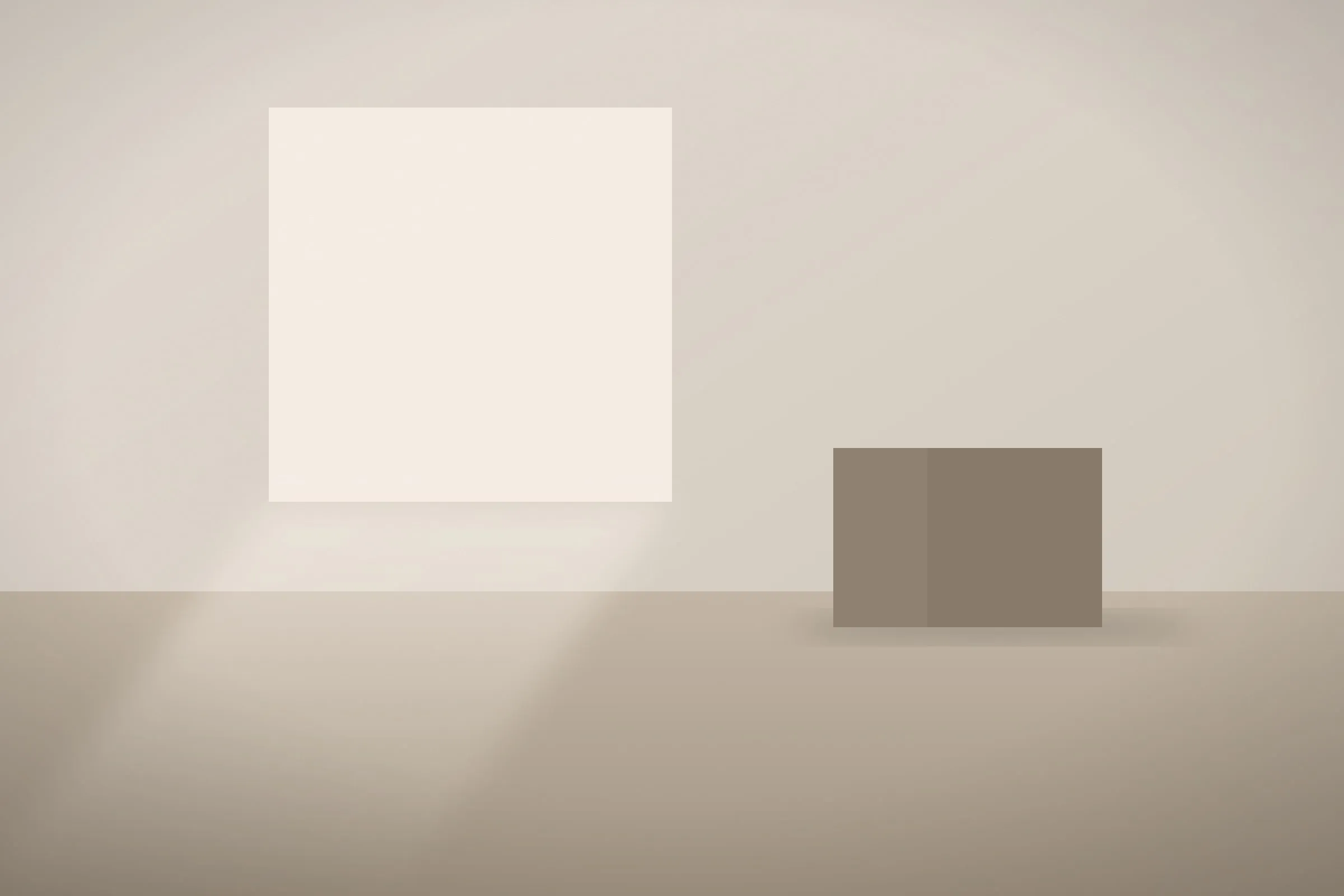 Materials that age